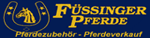 F&uuml:ssinger Pferde